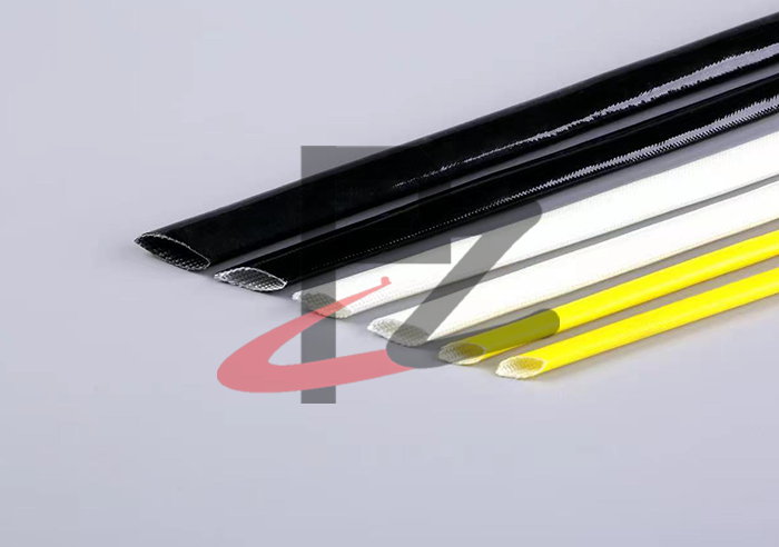 聚丙烯酸脂玻璃纤维套管