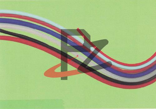 挤出型纯硅胶套管