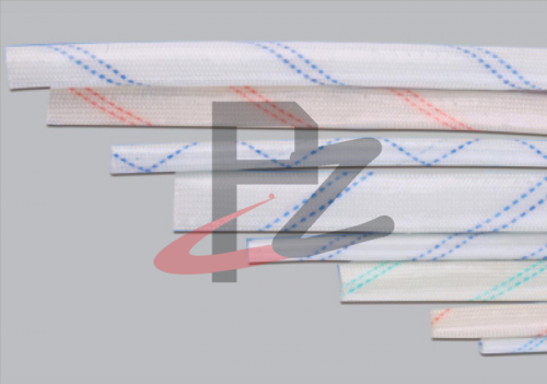 聚氯乙烯玻璃纤维套管(黄腊管)