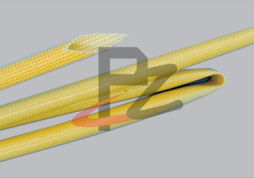 聚氨酯玻璃纤维套管